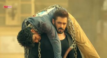 Sikandar Box Office Day 16: Salman Khan’s ₹200 Crore Release Stumbles, Falls to ₹26 Lakh on Third Monday