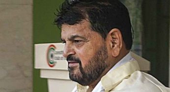 Brij Bhushan Singh Hails India’s 10-Medal Achievement At Asian Wrestling Championships 2025