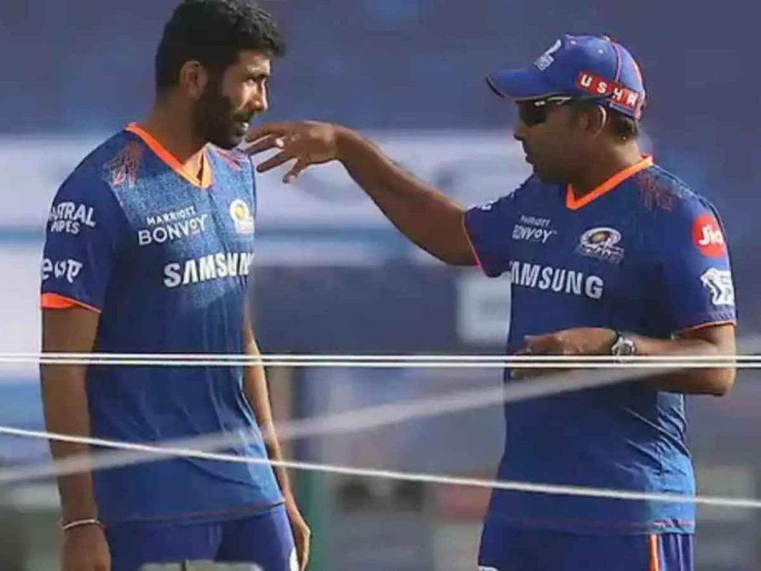 IPL 2025: Bumrah Makes Strong Return With Controlled Spell, Jayawardene Praises Fitness And Execution