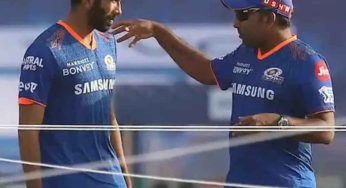IPL 2025: Bumrah Makes Strong Return With Controlled Spell, Jayawardene Praises Fitness And Execution