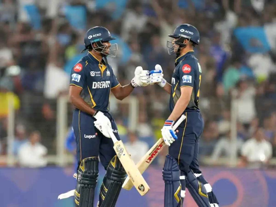 Jos Buttler Praises India's 'Frightening' Cricket Depth, Lauds Sudharsan And Gill's Consistency