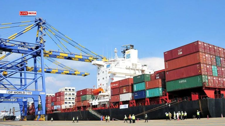 India Halts Bangladesh’s Trans-Shipment Route via Indian Ports Amid Rising Trade Concerns