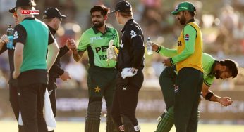 “Black Day in Pakistan Cricket”: Basit Ali Slams ‘Money-Hungry’ Players After NZ Whitewash