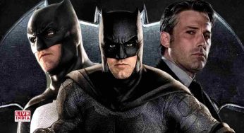 Ben Affleck Calls Wearing the Batsuit a “Horrendous” Experience: ‘You Just Start Sweating’