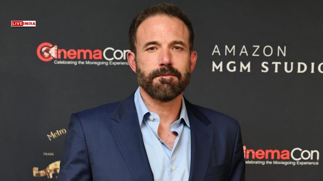 Ben Affleck Opens Up About Post-Divorce Dating Struggles: “I Don’t Know How to Flirt”