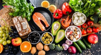 Top Diets That Promote Healthy Ageing, Revealed by 30-Year Study