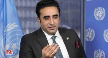 “Indus or Blood”: Bilawal Bhutto Resorts to Rhetoric After India Suspends Indus Water Treaty