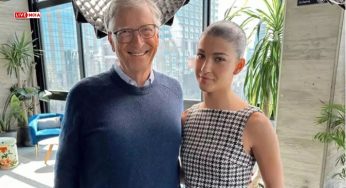Why Bill Gates Didn’t Fund Daughter Phoebe’s Startup Despite $108 Billion Fortune