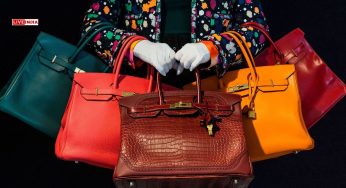 Unbelievable!! $34K Birkin Bag for Just $1,400? Chinese Suppliers Disrupt Luxury Market