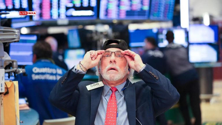 Black Monday Revisited: What Happened in 1987 and Why Experts Fear a Repeat in 2025