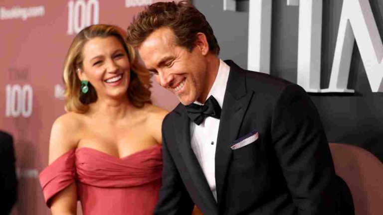 Blake Lively, Justin Baldoni Feud Deepens: New Lawsuit Accuses Lively’s Team of “Sham Subpoena” Tactic