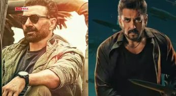 Jaat vs Sikandar: Sunny Deol Outshines Salman Khan in Day 1 Ticket Pre-Sales on BMS!