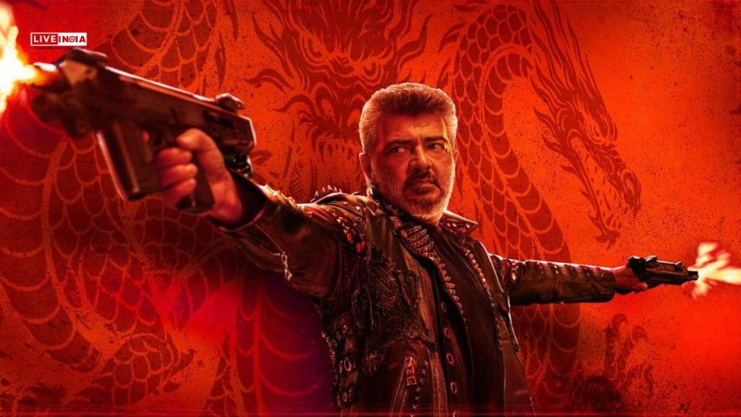 Good Bad Ugly Box Office Collection Day 19: Ajith Kumar’s Actioner Crosses ₹151 Crore Mark
