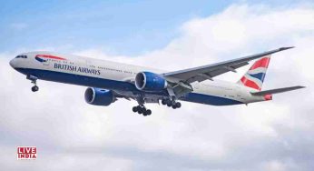 British Airways Flight Makes Emergency Landing in Boston After Bird Strike and Cabin Fumes