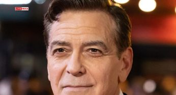 George Clooney Shines in Broadway Comeback — But Amal Clooney Missing Again Sparks Buzz!