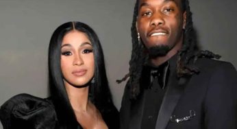 Cardi B’s Leaked Texts Spark Drama, Accuses AriTheDon Slept with Offset