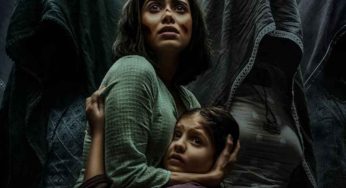 ‘Chhorii 2’ Trailer Released: Nushrratt Bharuccha and Soha Ali Khan Deliver Spine-Tingling Performances in Supernatural Horror Sequel