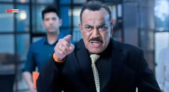 ACP Pradyuman to Return in CID? Shivaji Satam Likely to Resume Iconic Role Soon