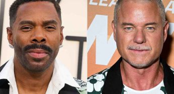 Colman Domingo Expresses Support For Eric Dane Following ALS Diagnosis