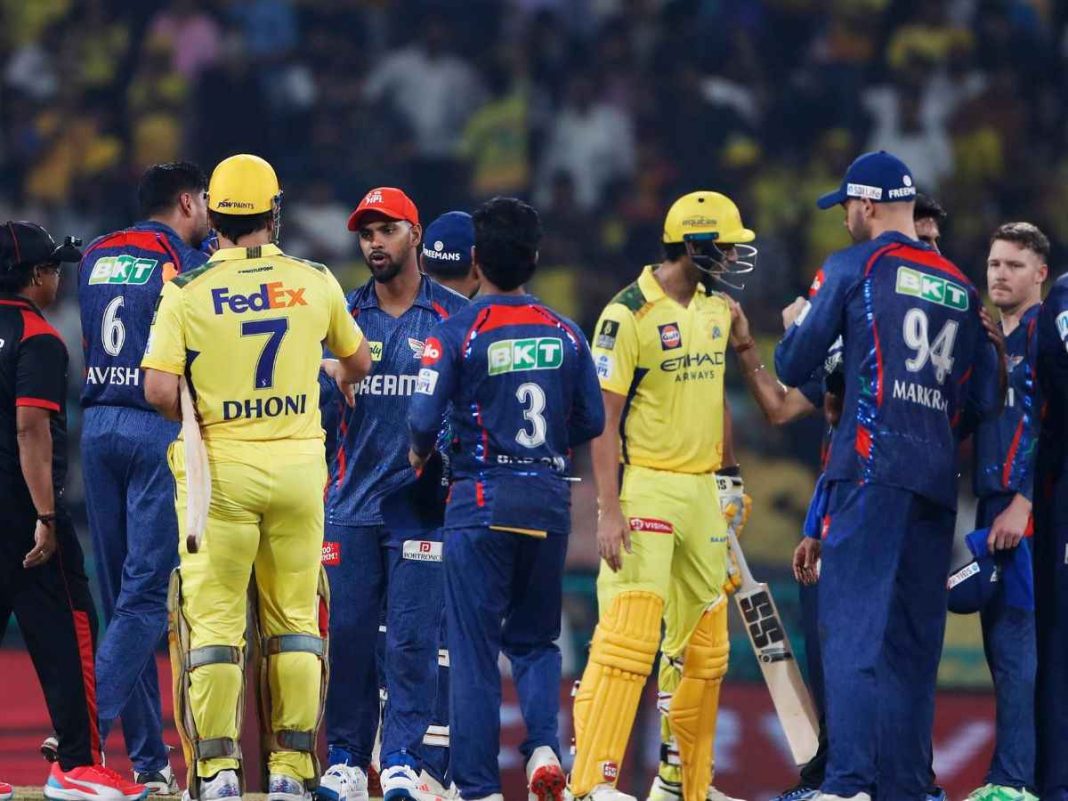 IPL 2025: CSK’s Scratchy Win Over LSG Could Reignite Their Campaign, Says Sanjay Bangar