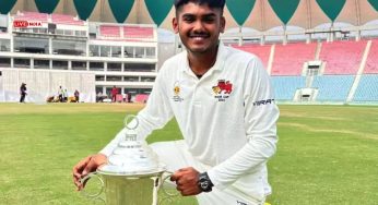 CSK Ropes in 17-Year-Old Ayush Mhatre as Ruturaj Gaikwad’s Replacement, Prithvi Shaw Overlooked Again