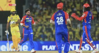 “Over-Concerned and Off-Track”: Dejected CSK Captain Ruturaj Gaikwad Slams Team After Third Consecutive Loss