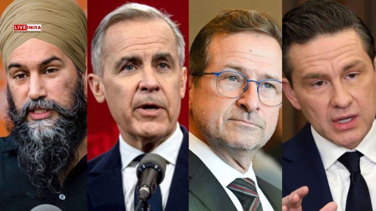 Canada Election 2025: Some Interesting Facts That Make This Parliamentary Poll Stand Out