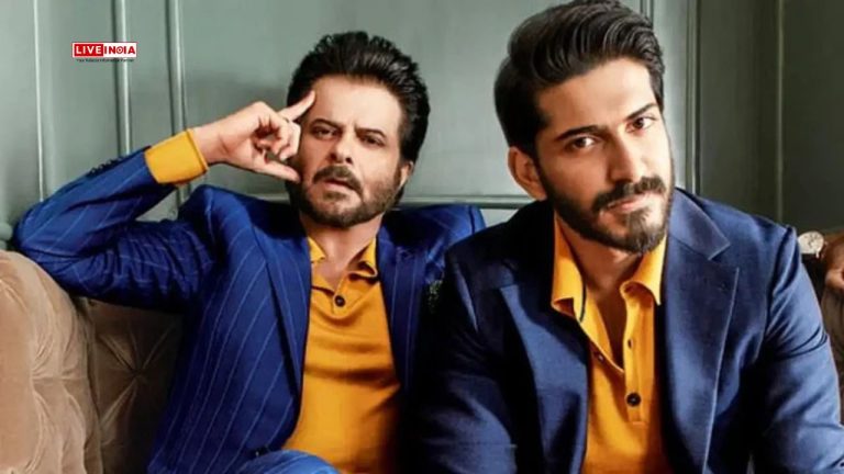 "Bollywood Is Stuck In The 80s": Anil Kapoor's Son Harsh Varrdhan Slams Star Obsession, Urges Change