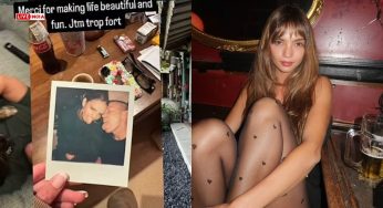 Channing Tatum, 45, Goes Instagram-Official With Model Inka Williams, 25