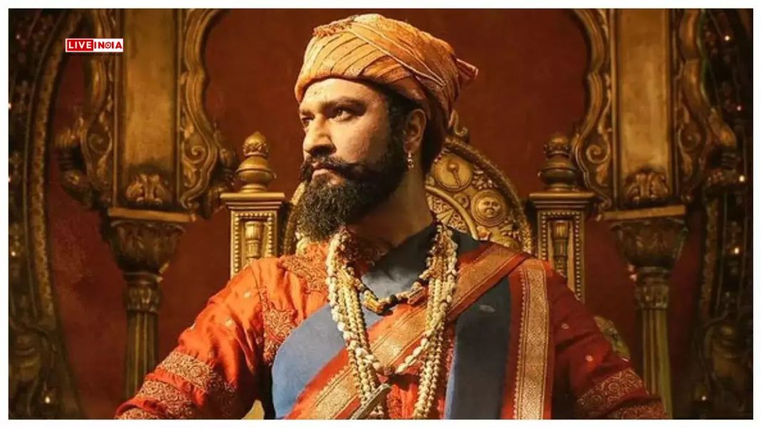 Chhaava Box Office Collection Day 50: Vicky Kaushal’s Film Nears ₹600 Cr Milestone With Strong 7-Week Run