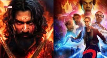 Chhaava Surpasses Stree 2 to Become Second-Highest Grossing Hindi Film of All Time