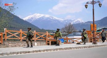 China Backs Pakistan, Calls for Restraint After Pahalgam Terror Attack Tensions Escalate