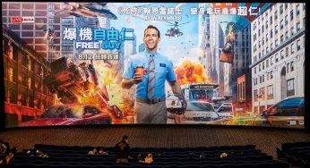 Hollywood’s Diminishing Profits in China: Box Office Decline Began Before Trump’s Tariffs Escalated Tensions
