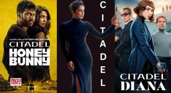 Amazon Cancels ‘Citadel’ Spinoffs, Integrates Storylines into Season 2 of Main Series