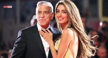 George Clooney’s Stunning Claim About His Marriage to Amal: You Will Never Believe it!
