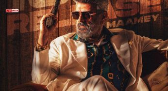 Good Bad Ugly Box Office Collection Day 6: Ajith Kumar’s Film Sees Dip