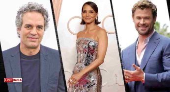 Chris Hemsworth and Halle Berry Bring Grit and Glamour to LA in ‘Crime 101’ First Look