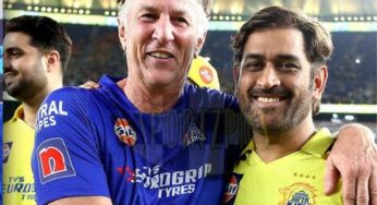 IPL 2025: “His Calmness And Wisdom Are Unmatched”: Eric Simons Praises MS Dhoni After CSK’s Win Over LSG
