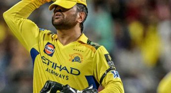 IPL 2025: Ambati Rayudu Says “MS Dhoni Already Focused on Rebuilding CSK for Next Season”