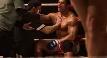 Dwayne Johnson’s ‘The Smashing Machine’ Set for October 2025 Theatrical Release