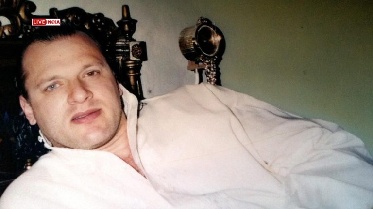 Who Is David Headley? The Childhood Friend of Tahawwur Rana and 26/11 Mastermind Who Changed His Name and Identity
