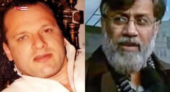 How Tahawwur Rana & David Headley Plotted Beheadings in Denmark Under ‘Mickey Mouse Project’