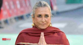 Deepa Mehta Reflects on a Fearless Career of Breaking Boundaries Ahead of TIFF Retrospective