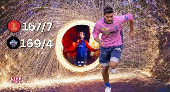 IPL 2025: “Everyone Is Playing With Confidence”: Axar Patel on DC’s Fourth Straight Win