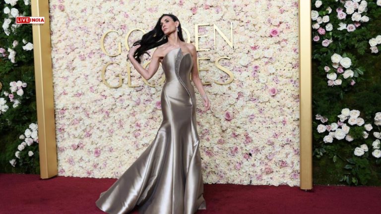 This 62 Year Old Actress Named World’s Most Beautiful Woman, Beats JLo, Beyoncé, and Jolie