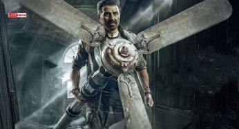 ‘Jaat’ Box Office Day 5: Sunny Deol’s Massy Actioner Nears ₹50 Cr Mark Despite Mixed Reviews