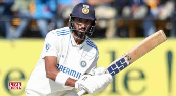 “A Dream Come True”: Devdutt Padikkal Opens Up on His Emotional Test Debut for India