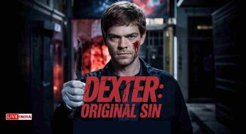 ‘Dexter: Original Sin’ Renewed for Season 2 as Young Killer’s Journey Deepens