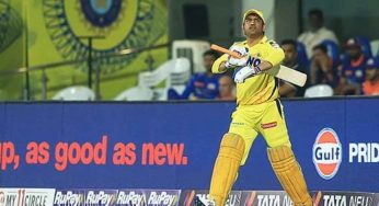 IPL 2025: CSK In Trouble! Will Dhoni Make It Possible For CSK To Chase Down The Total?
