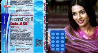 “Indians Eating Dolo-650 Like Cadbury Gems”: Doctor’s Viral Post Sparks Health Debate